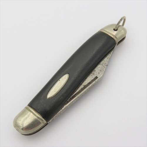 Other Antiques & Collectables Vintage STAG Ireland folding pocket